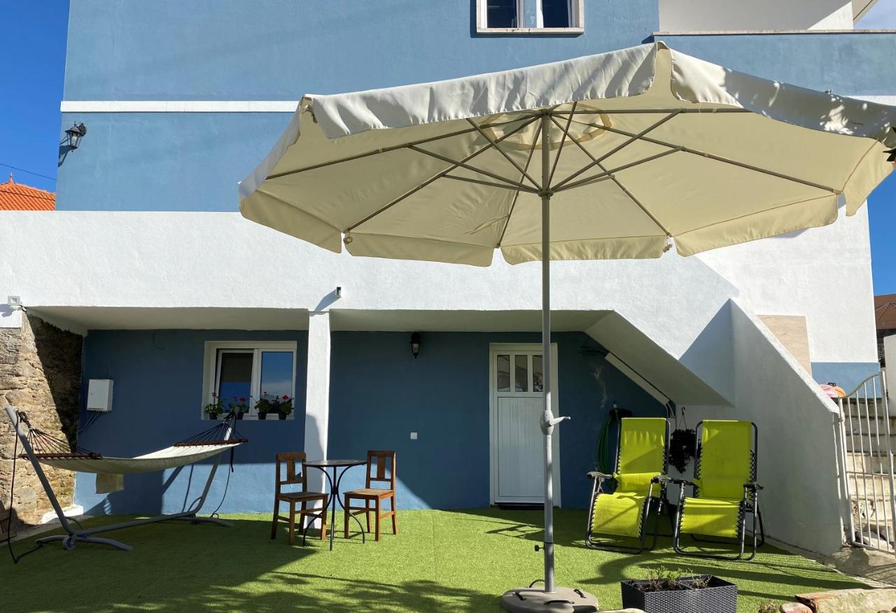 Quinta Janelas Do Vale Aldeia do Mato  Extérieur photo
